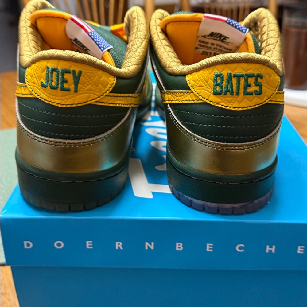 Sb dunk - Picture 5 of 7